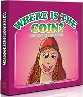 Picture of Where Is the Coin?