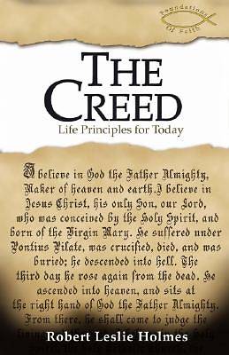 Picture of The Creed