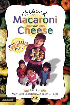 Picture of Beyond Macaroni and Cheese