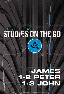 Picture of James, 1-2 Peter, and 1-3 John - eBook [ePub]