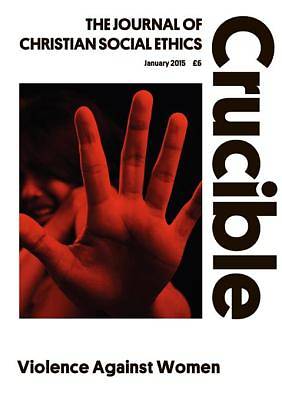 Picture of Crucible 2015/1 Violence Against Women [ePub Ebook]