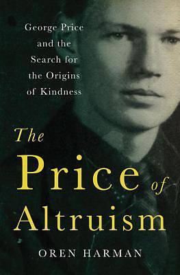 Picture of The Price of Altruism
