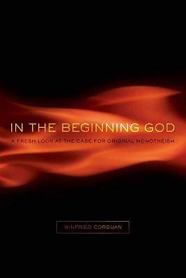 Picture of In the Beginning God