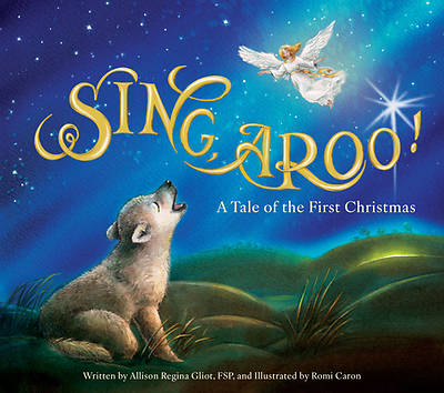 Sing, Aroo!