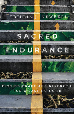 Picture of Sacred Endurance - eBook [ePub]
