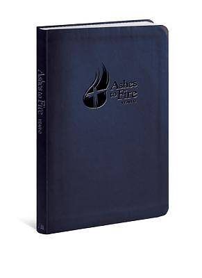 Picture of Ashes to Fire Year C Devotional with audio CD