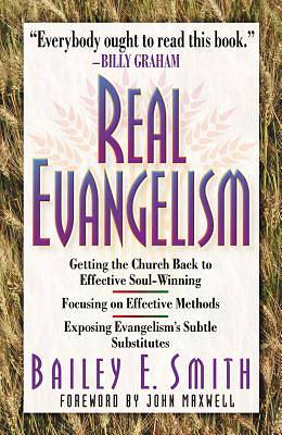 Picture of Real Evangelism
