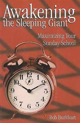 Picture of Awakening the Sleeping Giant