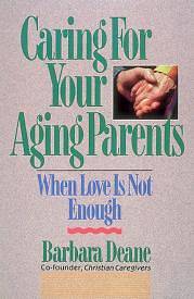 Picture of Caring for Your Aging Parents