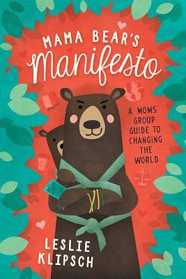 Picture of Mama Bear's Manifesto