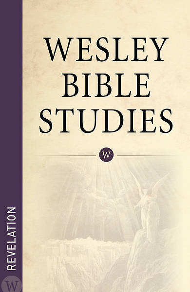 Picture of Revelation - Wesley Bible Studies