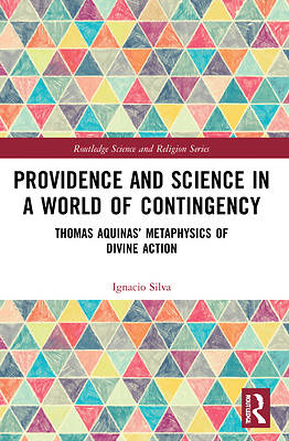 Picture of Providence and Science in a World of Contingency