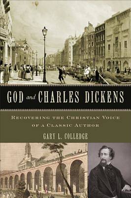 Picture of God and Charles Dickens - eBook [ePub]