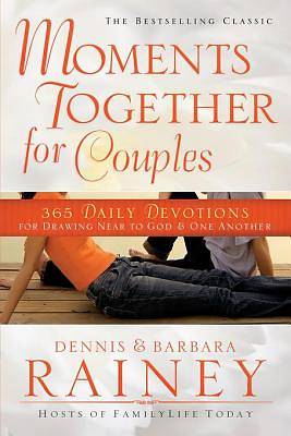 Picture of Moments Together for Couples [ePub Ebook]