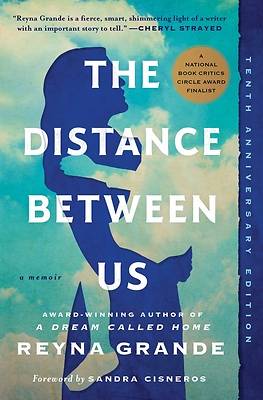 Picture of The Distance Between Us