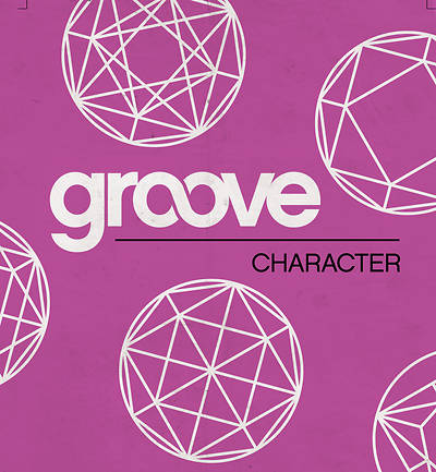 Picture of Groove: Character Student Journal/Leader Guide Download