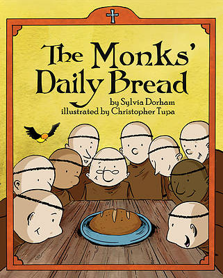 Picture of The Monks Daily Bread