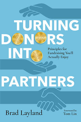 Picture of Turning Donors Into Partners
