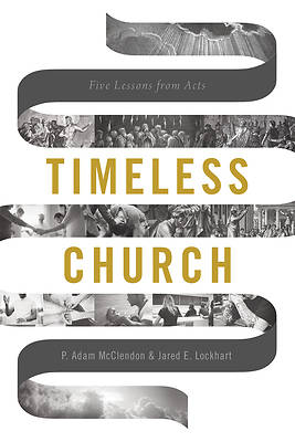 Picture of Timeless Church