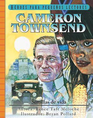 Picture of Cameron Townsend