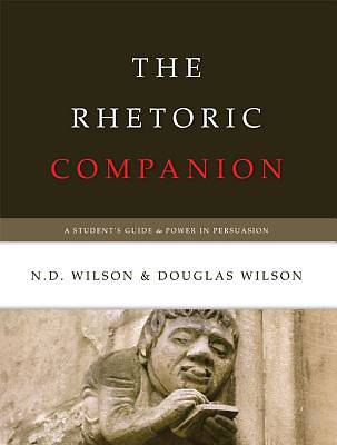 Picture of The Rhetoric Companion