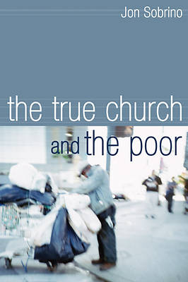 Picture of The True Church and the Poor