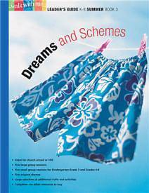 Picture of Dreams and Schemes (Summer Book 3)