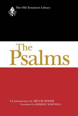 Picture of Psalms-OTL - eBook [ePub]