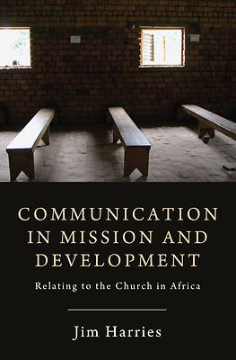 Picture of Communication in Mission and Development