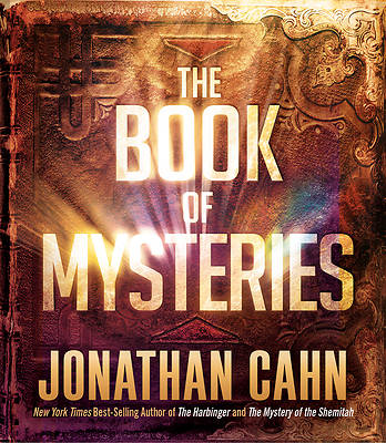 Picture of The Book of Mysteries