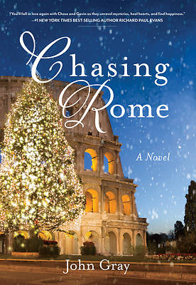 Picture of Chasing Rome