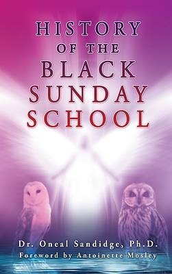 Picture of History of the Black Sunday School
