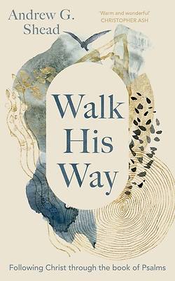 Picture of Walk His Way