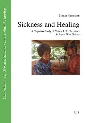 Picture of Sickness and Healing