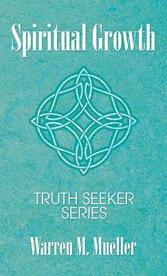 Picture of Spiritual Growth