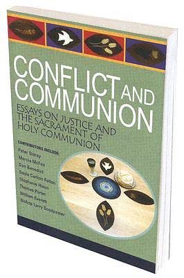 Picture of Conflict and Communion