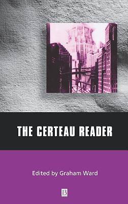 Picture of The Certeau Reader