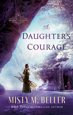 Picture of Daughter's Courage