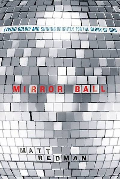 Picture of Mirror Ball