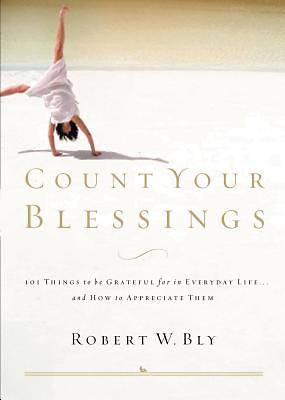 Picture of Count Your Blessings - eBook [ePub]
