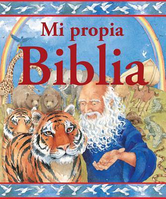 Picture of Mi Propia Biblia