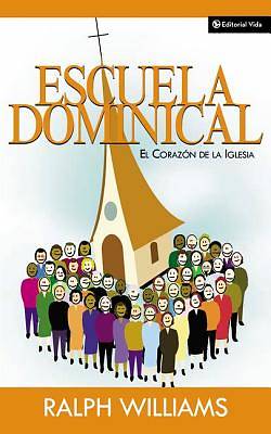 Picture of Escuela Dominical El Corazon de La Iglesia