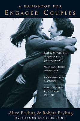 Picture of A Handbook for Engaged Couples