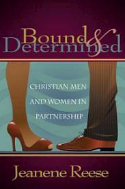 Picture of Bound & Determined