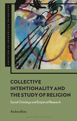 Picture of Collective Intentionality and the Study of Religion