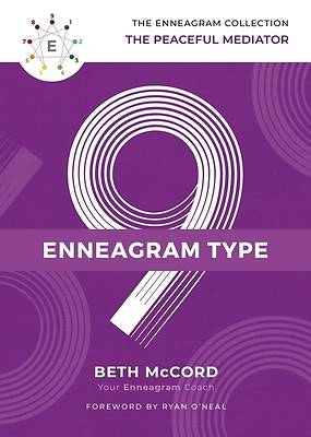 Picture of The Enneagram Type 9