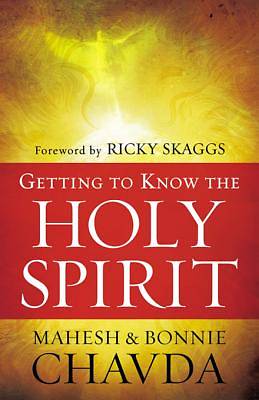 Picture of Getting to Know the Holy Spirit [ePub Ebook]