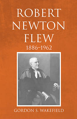 Picture of Robert Newton Flew, 1886-1962