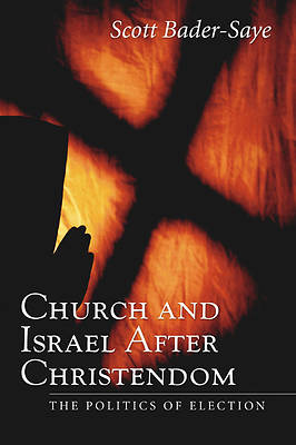 Picture of Church and Israel After Christendom