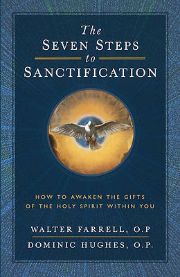Picture of The Seven Steps to Sanctification
